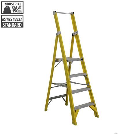 total tools ladders|guardall ladders.